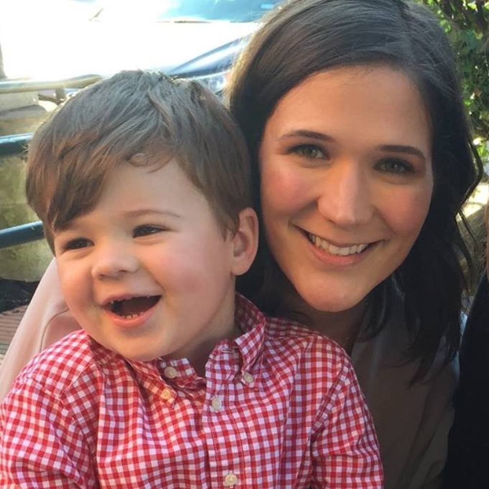 Meet your Posher, Andrea